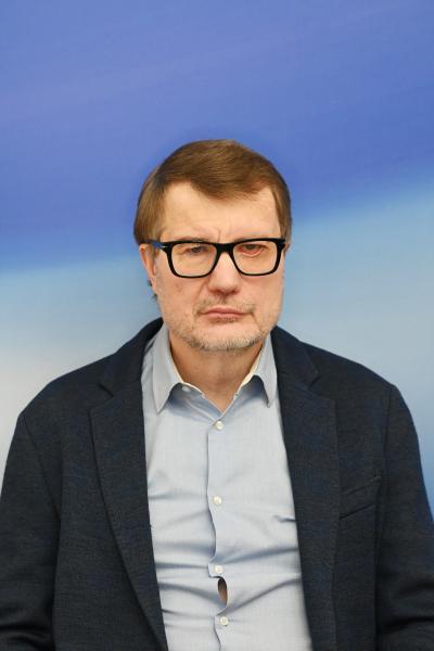 Шубин Сергей Владимирович