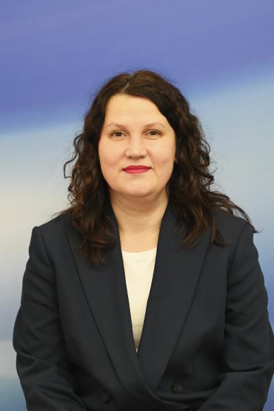 Яковлева Надежда Сергеевна Яковлева Надежда Сергеевна