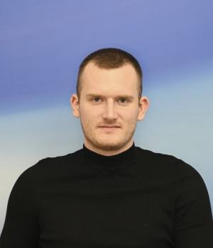 Черемных Евгений Владимирович