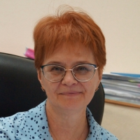 Чернова Надежда Владимировна