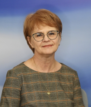 Чернова Надежда Владимировна