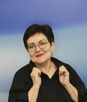 Дремина Инга Анатольевна