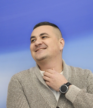 Фадеев Сергей Борисович