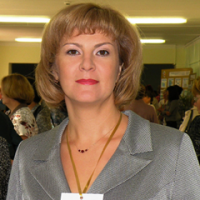 Кадырова Татьяна Васильевна