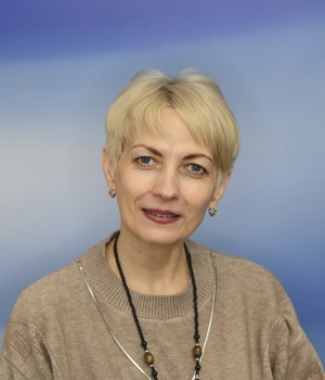 Кочанова Людмила Владимировна