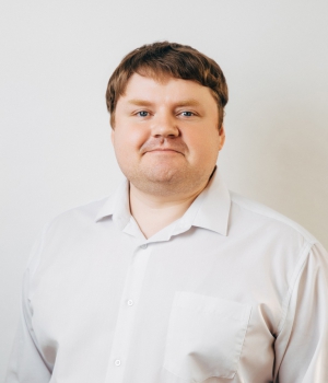Коровников Алексей Николаевич
