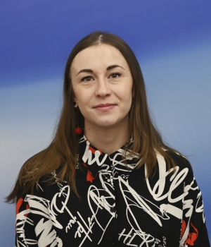 Лихтенвальд Амалия Яковлевна