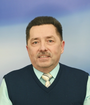 Петров Андрей Валерьевич
