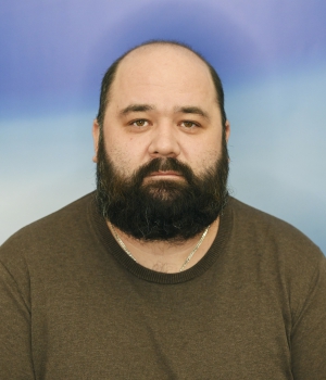 Пономарев Иван Петрович