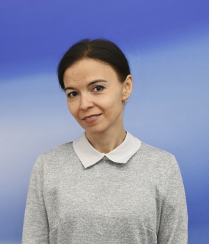 Шабалина Наталья Сергеевна