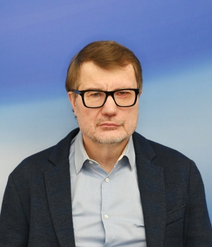 Шубин Сергей Владимирович