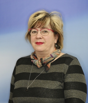 Шубина Нонна Викторовна