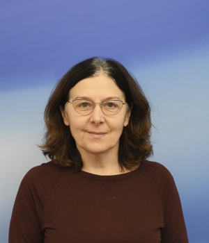 Шурмина Ирина Юрьевна