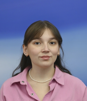 Трясцина Елена Николаевна