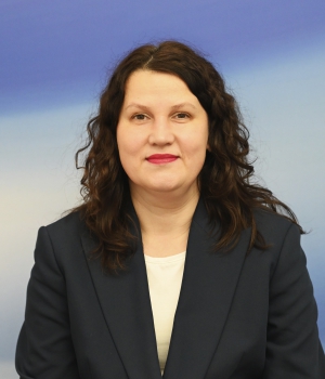 Яковлева Надежда Сергеевна