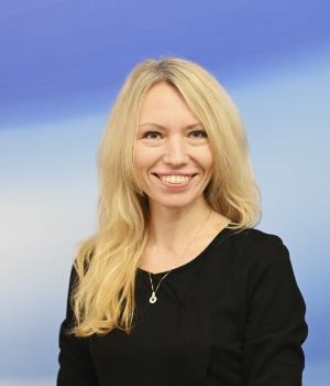 Зорина Елена Анатольевна