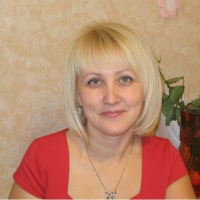 Никитина Светлана Леонидовна