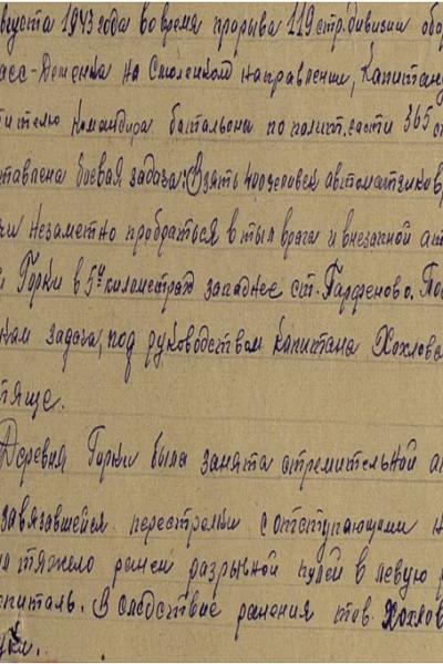 Хохлов Дмитрий Иванович