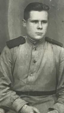 Фадеев Иван Николаевич