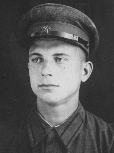 Колотов Александр Романович
