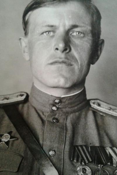 Вотинов Сергей Иванович