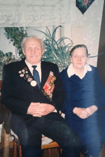 Вотинов Сергей Иванович