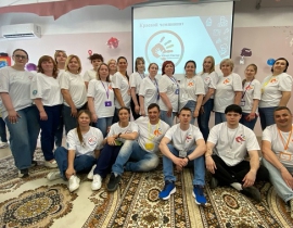 Итоги краевого Чемпионата 