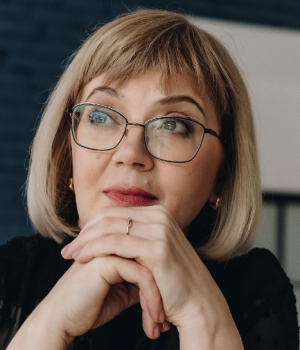 Волкова Лилия Викторовна